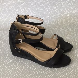 Bella Marie Beverly Sandal